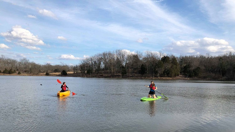 Kayaks, Canoes, and Paddle Boards Weekend Special Kayaks, Canoes, and Paddle Boards Weekend Special
